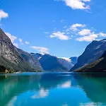 Hébergement de vacances Among The Pearls Of Norway Stranda (More og Romsdal)