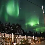 Among The Pearls Of Norway Hébergement de vacances