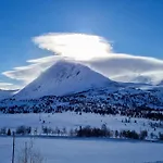 Hébergement de vacances Among The Pearls Of Norway Stranda (More og Romsdal)
