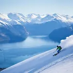 Hébergement de vacances Among The Pearls Of Norway Stranda (More og Romsdal)