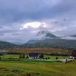 Among The Pearls Of Norway
