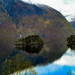 Among The Pearls Of Norway Hébergement de vacances *