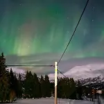 Among The Pearls Of Norway