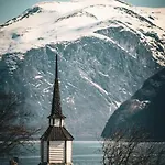 Σπίτι διακοπών Among The Pearls Of Norway