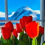 Hébergement de vacances Among The Pearls Of Norway *