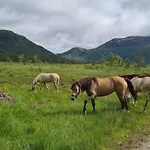 Hébergement de vacances Among The Pearls Of Norway
