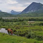 Among The Pearls Of Norway Hébergement de vacances