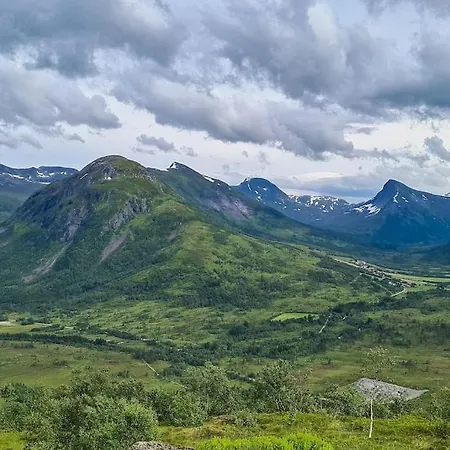 Among The Pearls Of Norway