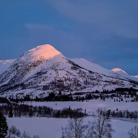 Among The Pearls Of Norway Feriehus Stranda (More og Romsdal)