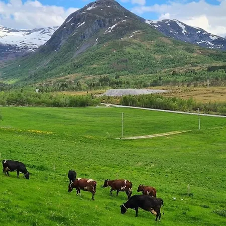 Among The Pearls Of Norway Сasa de vacaciones
