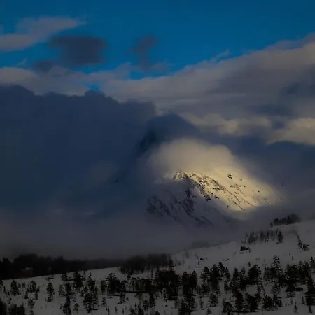 Among The Pearls Of Norway Feriehus Stranda (More og Romsdal)