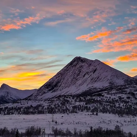 Among The Pearls Of Norway *