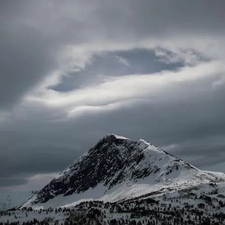 Among The Pearls Of Norway Stranda (More og Romsdal)