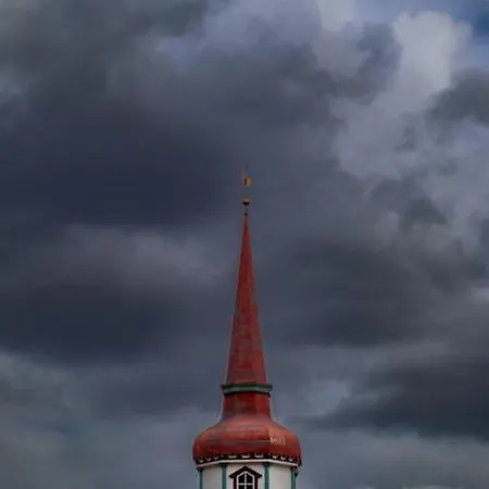 Among The Pearls Of Norway Stranda (More og Romsdal)