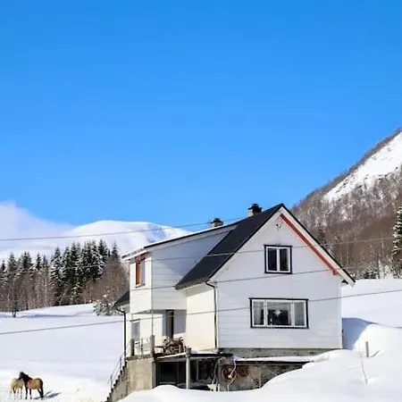 Among The Pearls Of Norway *
