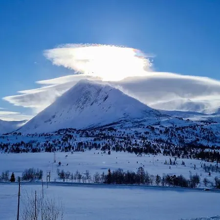 Сasa de vacaciones Among The Pearls Of Norway Stranda (More og Romsdal)