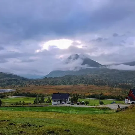 Among The Pearls Of Norway