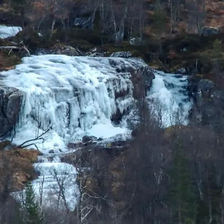 Among The Pearls Of Norway Сasa de vacaciones Stranda (More og Romsdal)