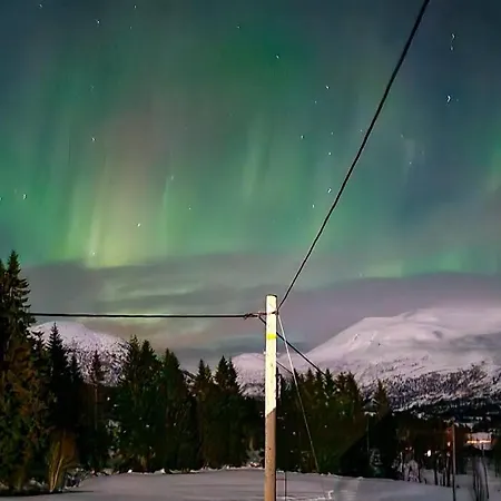 Among The Pearls Of Norway