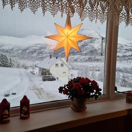 Among The Pearls Of Norway *