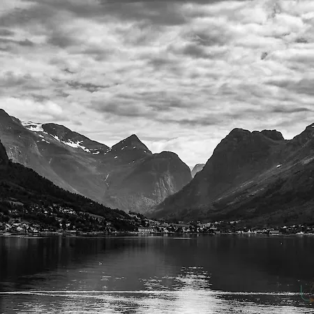 Among The Pearls Of Norway Stranda (More og Romsdal)