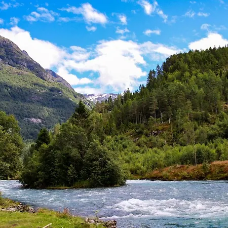 Among The Pearls Of Norway *
