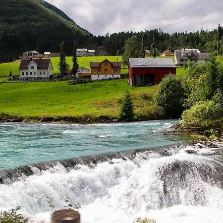 Сasa de vacaciones Among The Pearls Of Norway