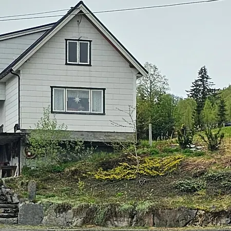 Hébergement de vacances Among The Pearls Of Norway Stranda (More og Romsdal)