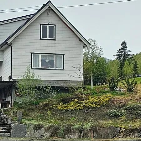 度假居 Among The Pearls Of Norway 斯特兰达