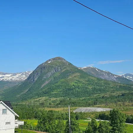 Among The Pearls Of Norway בית נופש *