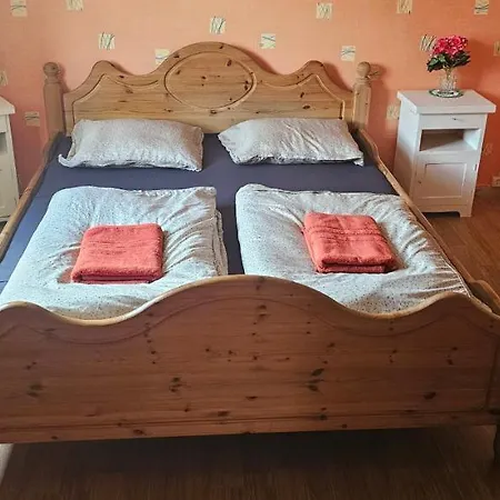 Сasa de vacaciones Among The Pearls Of Norway