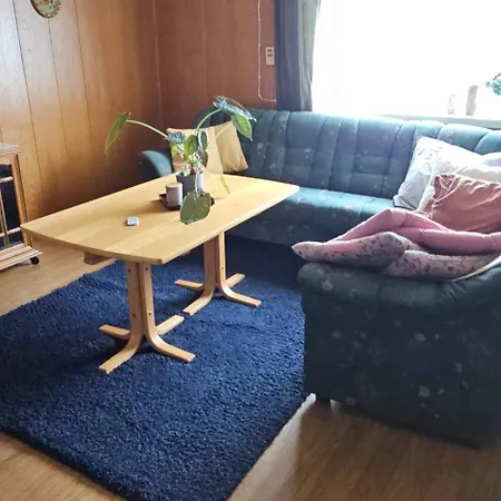 Сasa de vacaciones Among The Pearls Of Norway Stranda (More og Romsdal)