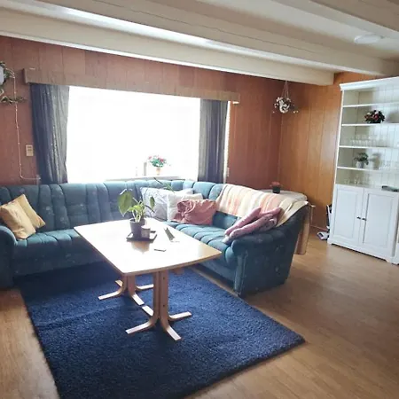 Сasa de vacaciones Among The Pearls Of Norway Stranda (More og Romsdal)