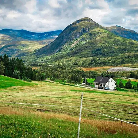 Among The Pearls Of Norway Stranda (More og Romsdal)