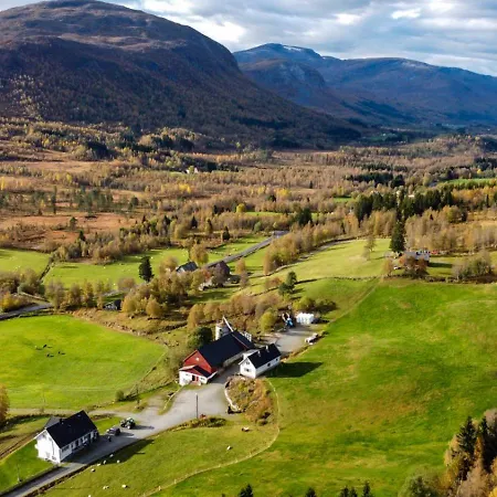Among The Pearls Of Norway Hébergement de vacances