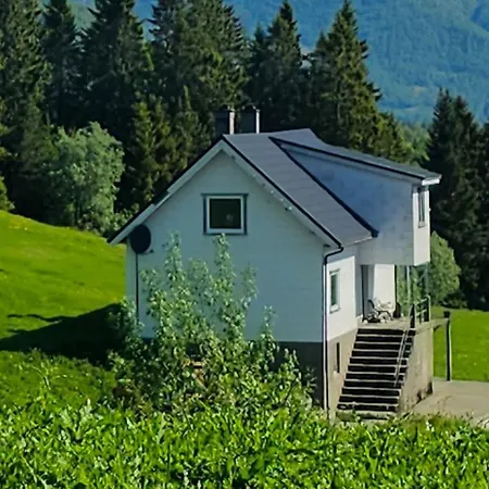 Сasa de vacaciones Among The Pearls Of Norway *