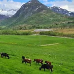 Among The Pearls Of Norway Hébergement de vacances