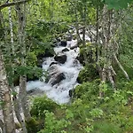 Hébergement de vacances Among The Pearls Of Norway