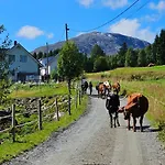 Among The Pearls Of Norway Hébergement de vacances *